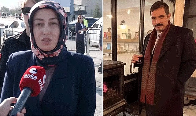 Dava öncesi Ayşe Ateş'ten çok konuşulacak sözler
