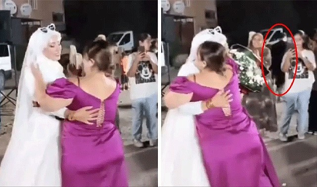 Dayaktan kurtulmak için evlenmekten vazgeçti