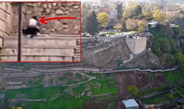 Bu sefer rezalet Bursa'da!