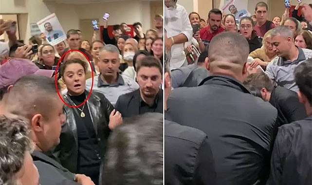 Karar Sonrası Kriz Geçirdi