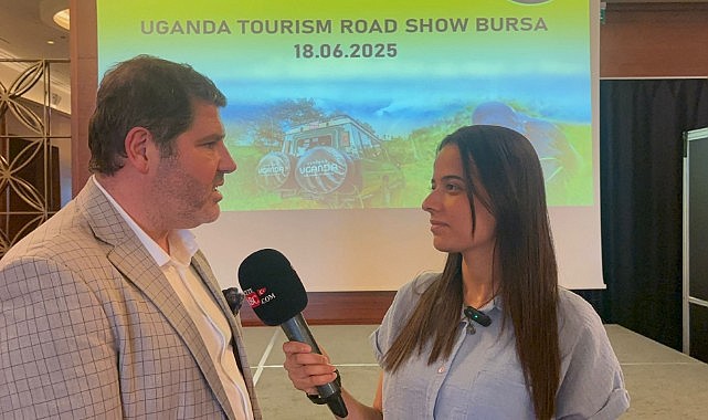 Türkiye'de Uganda Rüzgarı!