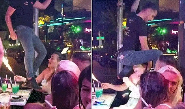 Bunlar Yüzünden Dünyaya Rezil Olduk!