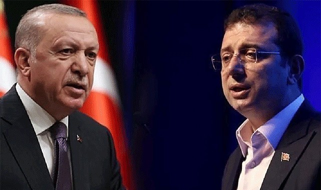 Erdoğan: "İstanbul'da Escobar düzeni kurdular"