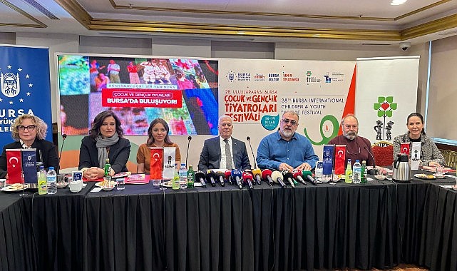 Başkan Bozbey: "Bu Festival Sanata Verilen Değerin Yansımasıdır"