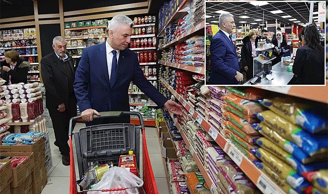 Boykot Çağrılarına Alışverişli Yanıt!