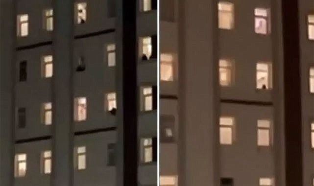 Ege ve Bornova KYK yurtlarında kız öğrencilerden "mesaj uygulamasına" itiraz